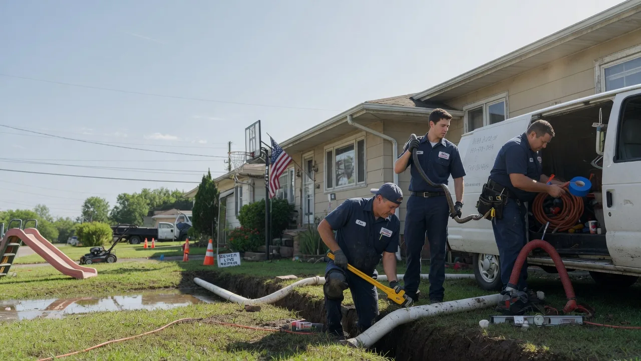 Toilet Installation in Burlington, MA near me